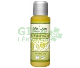 Saloos Bio Rostlinný Pupalkový olej 50ml