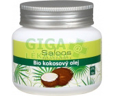 Saloos Kokosový olej LZS 250ml