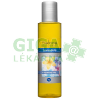 Saloos Kúpeľový olej Levanduľa 125ml