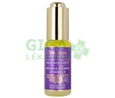 Saloos Královská péče Argan a opuncie - Levandule 20ml