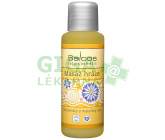 SALOOS Masážní olej Masáž hráze 50ml
