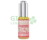 Saloos Regenerační obličejový olej Ylang-ylang20ml