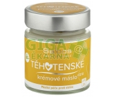 Saloos Těhotenské krémové máslo+Q10 BIO 110ml