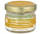 Saloos Těhotenské krémové máslo+Q10 BIO 20ml