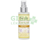 Saloos Květinové pleťové tonikum Vilínová voda 100% BIO 100ml