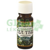 SALUS Esenciální olej Tea tree 10ml