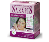 Sarapis plus pro ženy 30+ cps.90
