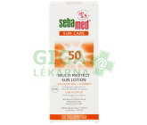 Sebamed OF 50 Opalovací mléko 150ml