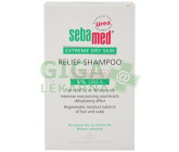 SEBAMED Urea 5% Zklidňující šampon 200ml
