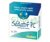 Obrázek Sédatif PC 90 tablet