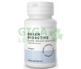 Selen BioActive Epigemic 60 kapslí