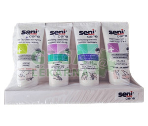 Seni Care dárkový set II 4 x 20ml
