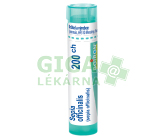 Sepia Officinalis 200CH gra.4g