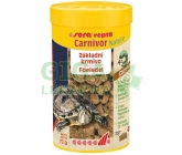 Sera Profesional Carnivor - plaz 250ml