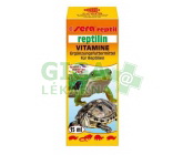 Sera Reptilin vitamin 15ml