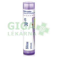 Silicea CH30 gr.4g