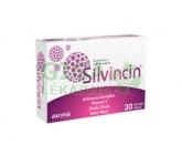 SILVINCIN tobolky 30x540 mg