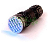 Simple Solution UV Detektor moči 1 ks