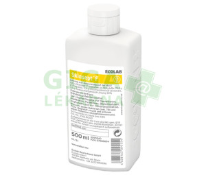 Skinsept F dezinfekce rukou a kůže 500ml