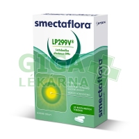 Smectaflora LP299V 30 tobolek