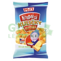 Snack syrové guličky od našej babičky 120g