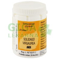 Solidago virgaurea AKH - 60 tablet