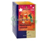 Sonnentor Skořicový zázrak čaj porc. 32,4 g BIO