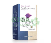 Sonnentor Pro dobrý pocit v břiše čaj porc. 27g BIO