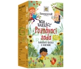 Sonnentor Raráškova Poznávací sada porc. 32,8g BIO