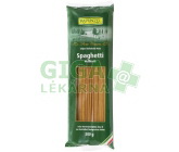 Špagety celozrnné RAPUNZEL 500g-BIO