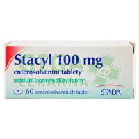Stacyl 100mg 60 tablet