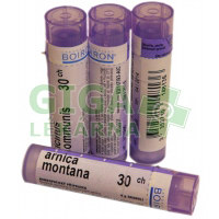 Fotka Staphysagria CH30 gra.4g Obrázek Staphysagria CH30 gra.4g