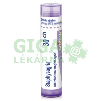 Staphysagria CH30 gra.4g