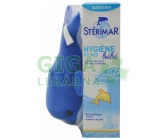 Obrázek Stérimar Baby Hygiena 100ml + delfín