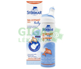 Stérimar Baby Na ucpaný nos 50 ml