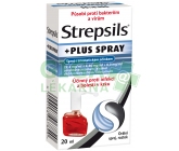 Strepsils Plus spray orm.spr.1x20ml