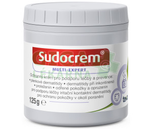 Sudocrem MULTI-EXPERT 125g