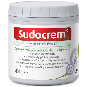 Sudocrem MULTI-EXPERT 400g