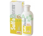 SulfaDerm sírové tonikum 150ml Dr.Müller