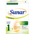 Sunar Sensitive 1 od 0-6m 500g