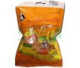 Mapes Pochoutka suš. mušle 200g