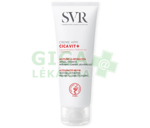 SVR Cicavit+ Creme HPPI Regenerační krém 40ml