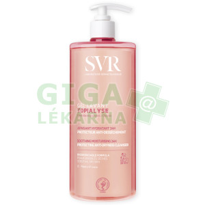 SVR Topialyse Gél Lavant Čistiaci gél 1l