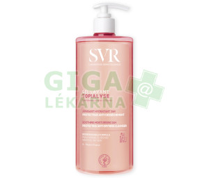 SVR Topialyse Gel Lavant Čisticí gel 1l