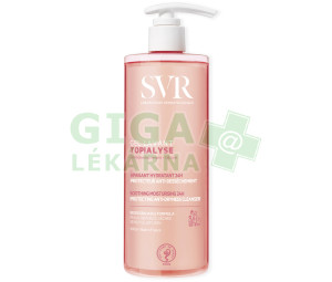 SVR Topialyse Gel Lavant Čisticí gel 400ml