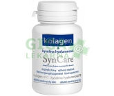 SynCare Kolagen a kyselina hyaluronová – dermonutraceutikum 60 tbl