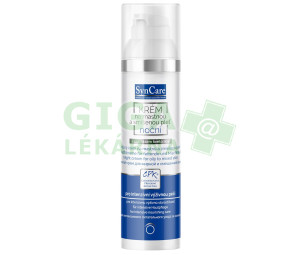 SynCare Krém noční na mastnou a smíšenou pleť 75ml