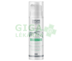 SynCare SHAMPOOderm šampon pro suché a poškozené vlasy 250 ml
