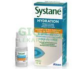Systane Hydration bez konzervačních látek 10ml