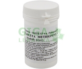 Tableta methioninu 0.5 CSC 50ks